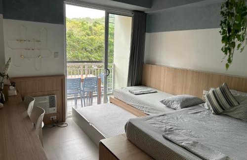 Nasugbu Bed & Breakfast | Tu Casa at Pico de Loro - Myna B