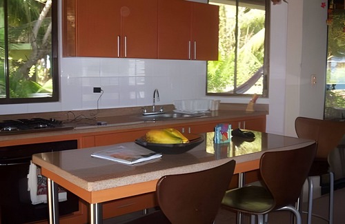 Tolu House | Tu casa de playa frente al mar en Tolú