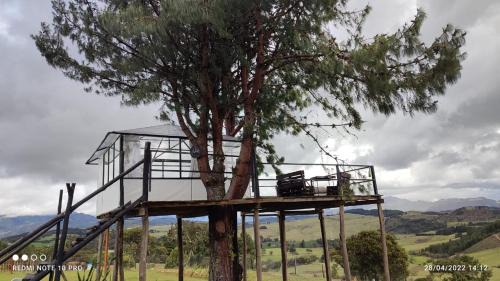 Choconta Other | tu glamping s a s