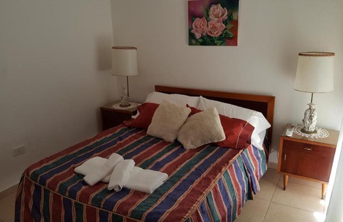 Villa Maria Apartment | Tu hogar en Villa María