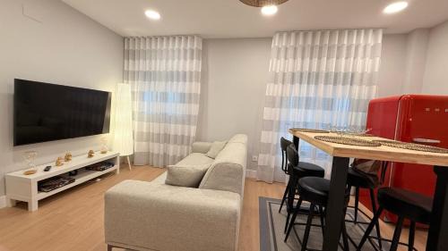Castro Urdiales Apartment | Tu Refugio en el Centro Histórico de Castro
