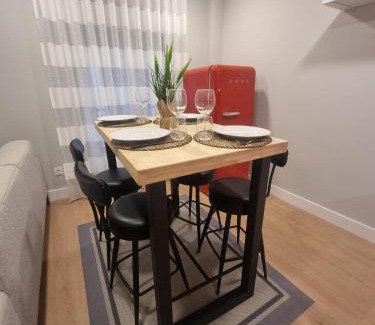Castro Urdiales Apartment | Tu Refugio en el Centro Histórico de Castro