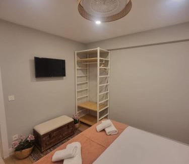 Castro Urdiales Apartment | Tu Refugio en el Centro Histórico de Castro