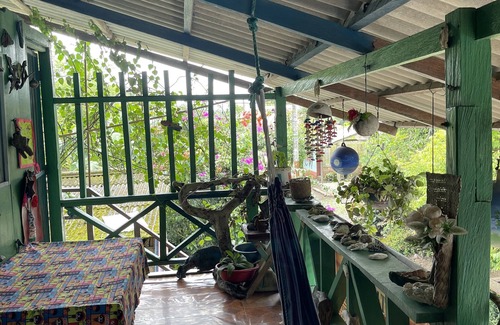 Nuqui Apartment | "¡Tu Refugio Perfecto te Espera en Vrbo!"