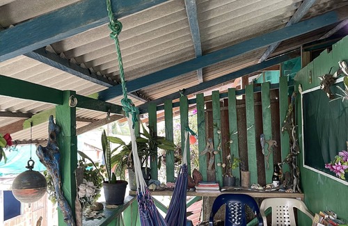 Nuqui Apartment | "¡Tu Refugio Perfecto te Espera en Vrbo!"