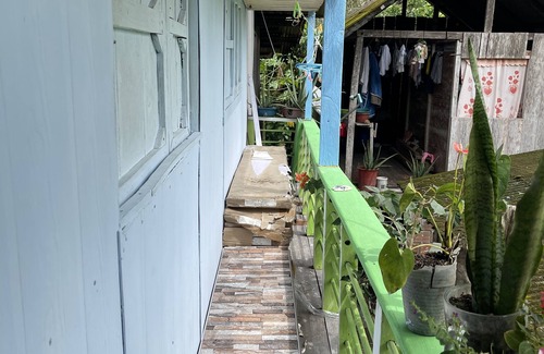 Nuqui Apartment | "¡Tu Refugio Perfecto te Espera en Vrbo!"