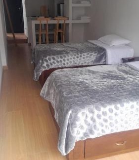 Barrios Unidos Apartment | Tu techo Polo Club - Apartamentos con excelente ubicación