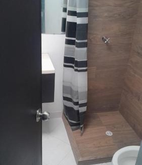 Barrios Unidos Apartment | Tu techo Polo Club - Apartamentos con excelente ubicación