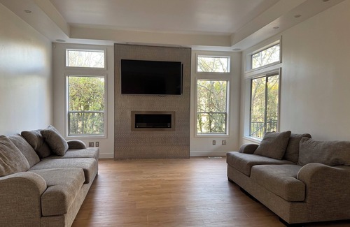 Sherwood - Tualatin South House | Tualatin Villa with 3 bedrooms in serene area
