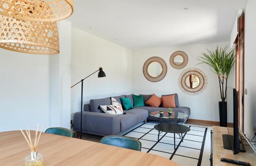 Lekunberri Apartment | TuApartamento - Leku Eder - Preciosa casa entera en Lekunberri