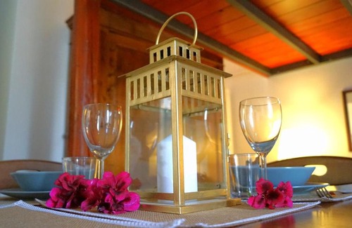 Trani Bed & Breakfast | Tuara b&b