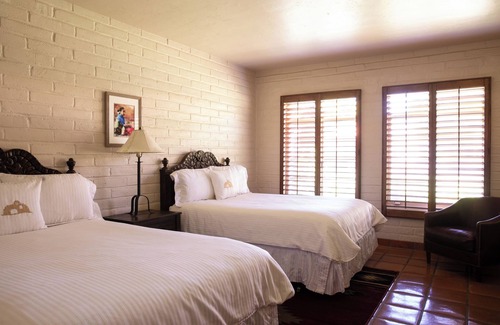 Tubac Hotel | Tubac Golf Resort & Spa