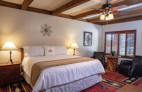 Tubac Hotel | Tubac Golf Resort & Spa