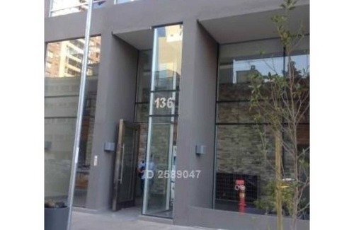 Downtown Santiago Apartment | TUCAPEL JIMENEZ SANTIAGO