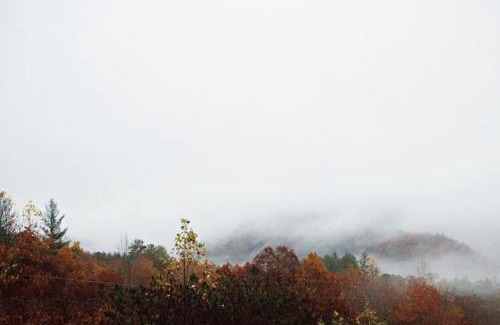 Bryson City Other | Tuckaseegee @ Sky Ridge Yurts