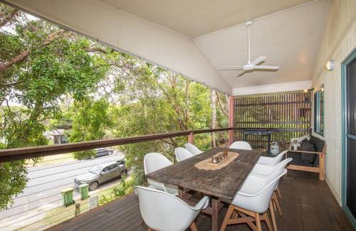 Point Lookout House | Tuckeroo + sleeps 10 + central