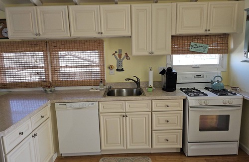 Tuckerton Beach House | Tuckerton Beach Waterfront Bungalow, Close to Long Beach Island & Atlantic City!