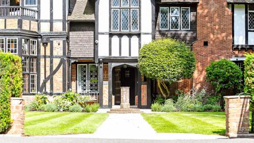 Bournemouth City Centre House | Tudor Grange