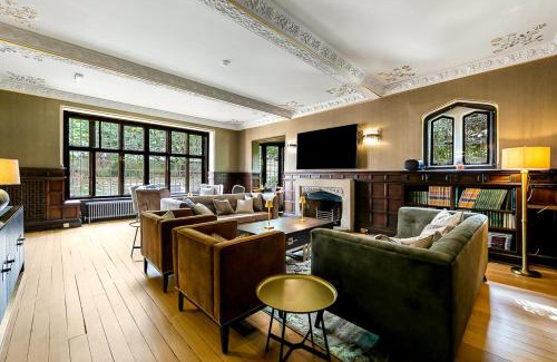 Bournemouth City Centre House | Tudor Grange