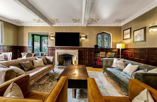 Bournemouth City Centre House | Tudor Grange