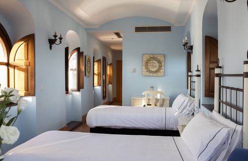 Castillo de Castellar Hotel | TUGASA Castillo de Castellar