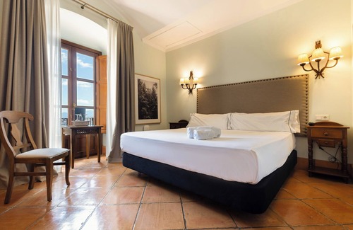 Castillo de Castellar Hotel | TUGASA Castillo de Castellar