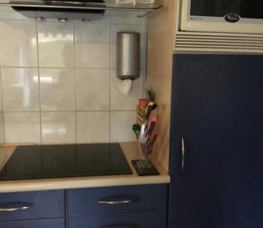 Vorden Apartment | Tuinzicht
