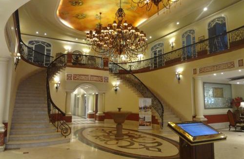Ramdaspeth Hotel | Tuli Imperial