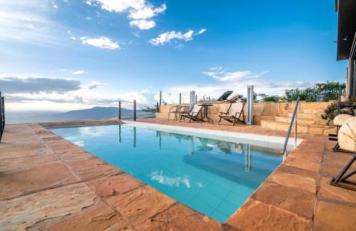 Kajiado County Villa | Tulia Villas, 3 and 4 bedroom Villas, Champagne Ridge