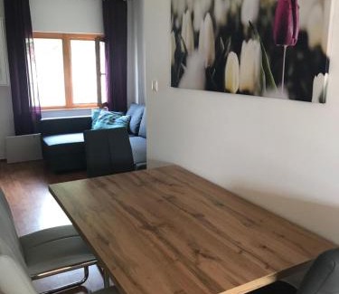 Badacsony Ski Chalet | Tulipános Ház