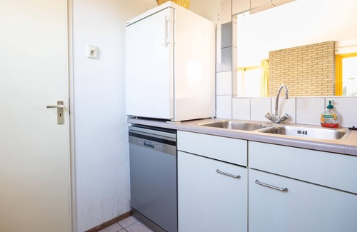 Julianadorp aan zee Villa | Tulip Beach 5 person house with privacy