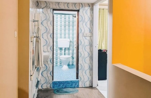 Sualkuchi House | Tulip Guest house (Flat - 3BHK)nn