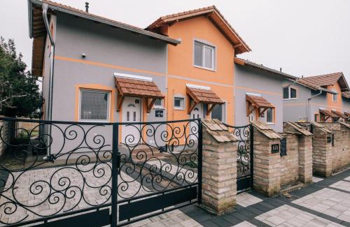 Palic Apartment | Tulip Guest House II.