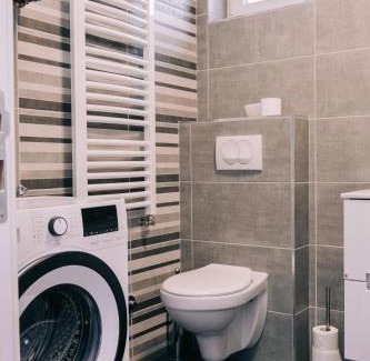 Palic Apartment | Tulip Guest House II.