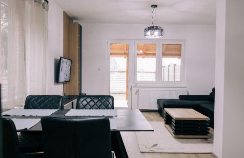 Palic Apartment | Tulip Guest House II.