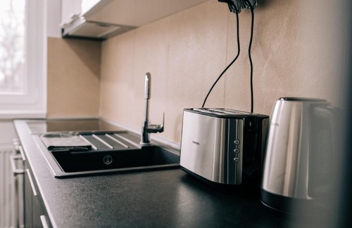 Palic Apartment | Tulip Guest House II.