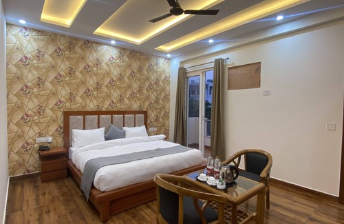 Greater Noida Hotel | Tulip Inn