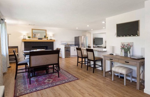 Central Oregon House | Tulip st Retreat:Close to UO campus/Autzen stadium