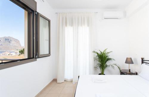 Monemvasia Apartment | Tulipa Suites