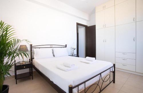 Monemvasia Apartment | Tulipa Suites