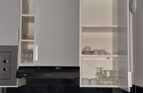 L'Economie Apartment | Tulipe 112