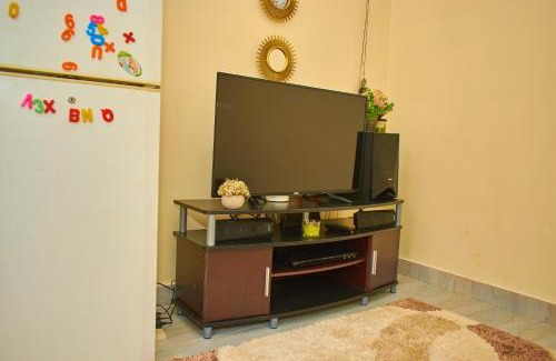 Kakamega House | Tulivu Space