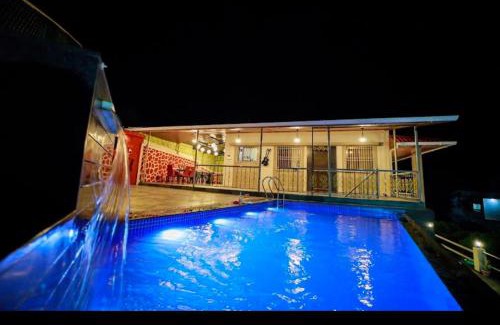 Mahabaleshwar Hotel | Tulsi Villa