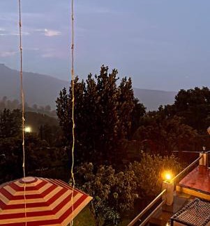 Mahabaleshwar Hotel | Tulsi Villa