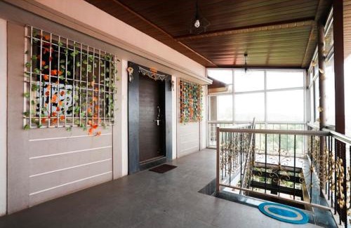Mahabaleshwar Hotel | Tulsi Villa