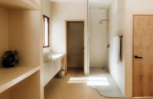 Zona Hotelera Villa | Tulum’s Most Exclusive Beachfront Luxury Villa