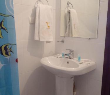 Aktobe Hotel | Tumar Hotel