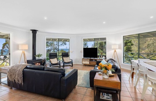 Wye River House | Tumbaramba - Ideal for Families