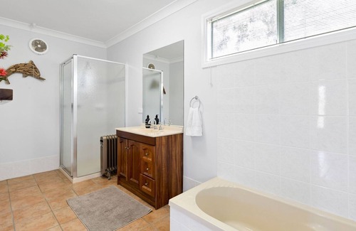 Wye River House | Tumbaramba - Ideal for Families
