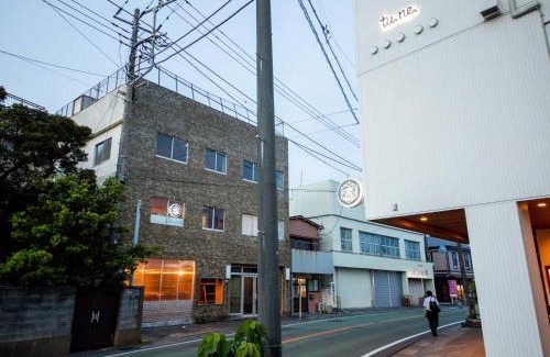 Tateyama Hotel | tune HIGORO